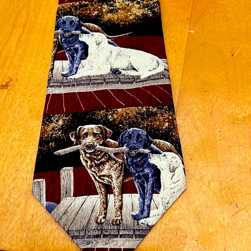 5 Mayo $5 SPECIAL… Men’s tie